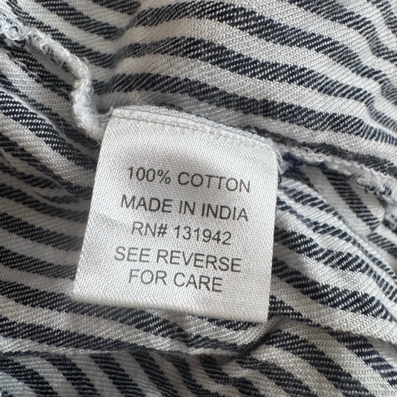 Cc chic connection beach cover up (breezy top) - Picture 7 of 12